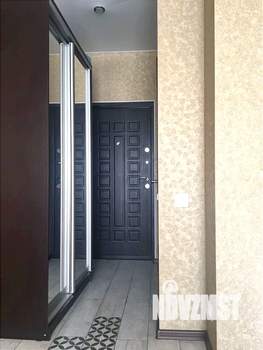 Студия квартира, на длительный срок, 20м2, 5/14 этаж