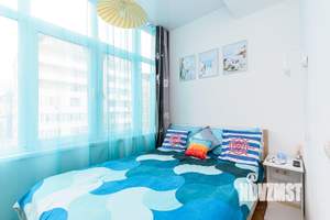 2-к квартира, посуточно, 37м2, 5/9 этаж