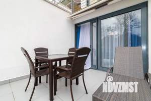 2-к квартира, посуточно, 70м2, 1/2 этаж