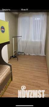 2-к квартира, на длительный срок, 47м2, 3/3 этаж