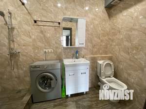 1-к квартира, посуточно, 30м2, 2/3 этаж