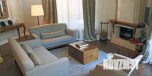 2-к квартира, посуточно, 126м2, 1/1 этаж