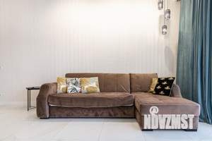 1-к квартира, посуточно, 56м2, 1/1 этаж