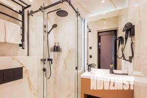 1-к квартира, посуточно, 21м2, 7/8 этаж