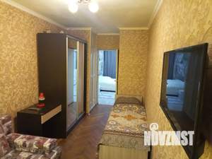 2-к квартира, посуточно, 52м2, 4/5 этаж