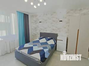 Студия квартира, посуточно, 28м2, 3/4 этаж