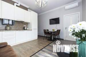 1-к квартира, посуточно, 49м2, 3/4 этаж