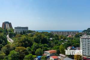 2-к квартира, посуточно, 60м2, 17/20 этаж