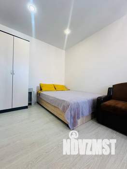 1-к квартира, посуточно, 33м2, 9/10 этаж