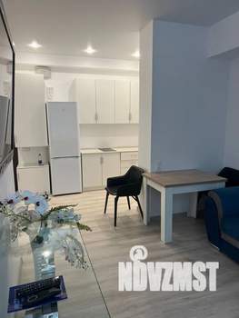 2-к квартира, посуточно, 40м2, 2/6 этаж