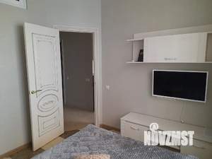 2-к квартира, посуточно, 35м2, 5/9 этаж
