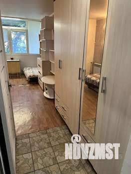Студия квартира, посуточно, 18м2, 1/5 этаж