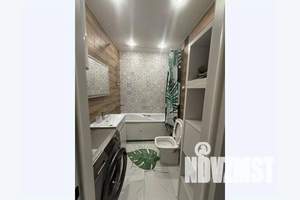 1-к квартира, посуточно, 29м2, 11/12 этаж