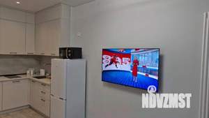 1-к квартира, посуточно, 27м2, 1/1 этаж