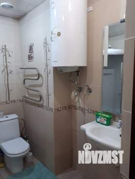 2-к квартира, на длительный срок, 70м2, 3/17 этаж