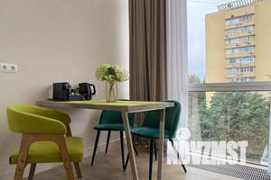 1-к квартира, посуточно, 28м2, 5/6 этаж