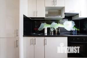 2-к квартира, посуточно, 57м2, 5/15 этаж