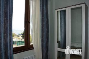 2-к квартира, посуточно, 37м2, 1/1 этаж