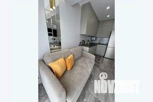 2-к квартира, посуточно, 40м2, 4/11 этаж
