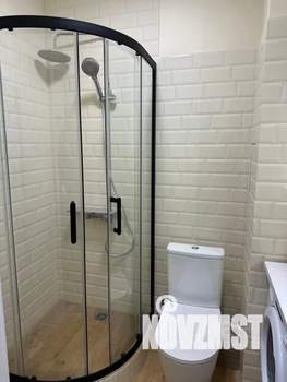 Студия квартира, посуточно, 18м2, 1/20 этаж