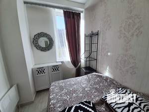 2-к квартира, на длительный срок, 33м2, 1/4 этаж
