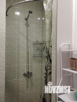 Студия квартира, на длительный срок, 20м2, 1/4 этаж