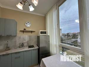 2-к квартира, посуточно, 47м2, 1/1 этаж