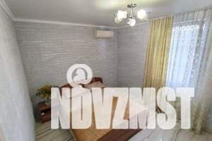 1-к квартира, посуточно, 35м2, 3/4 этаж