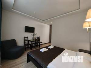 1-к квартира, посуточно, 35м2, 2/3 этаж