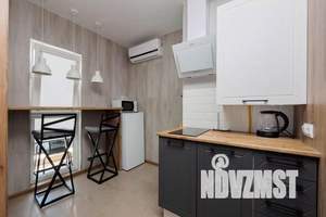 1-к квартира, посуточно, 30м2, 8/9 этаж