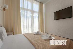 1-к квартира, посуточно, 78м2, 1/1 этаж