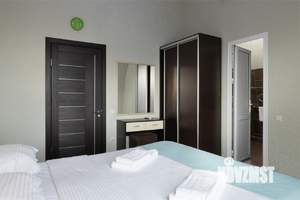 3-к квартира, посуточно, 100м2, 1/1 этаж