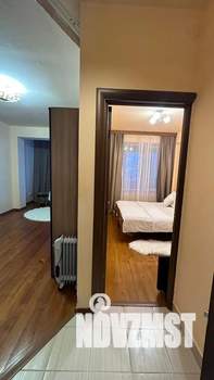 2-к квартира, посуточно, 44м2, 3/8 этаж