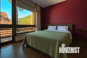 1-к квартира, посуточно, 45м2, 1/4 этаж