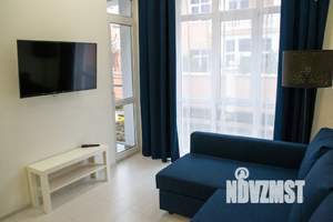 2-к квартира, посуточно, 43м2, 3/5 этаж