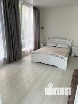 1-к квартира, посуточно, 38м2, 2/7 этаж