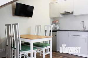 Студия квартира, посуточно, 32м2, 5/5 этаж