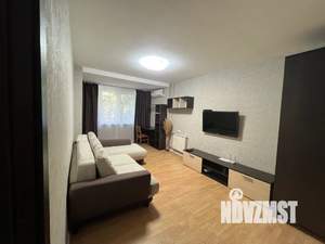 2-к квартира, посуточно, 49м2, 2/5 этаж
