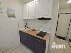 Студия квартира, посуточно, 15м2, 1/5 этаж