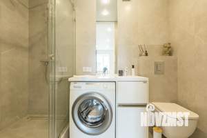 2-к квартира, посуточно, 45м2, 3/6 этаж