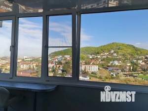 3-к квартира, посуточно, 70м2, 1/1 этаж