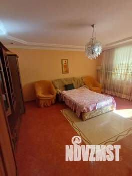 2-к квартира, посуточно, 50м2, 1/16 этаж