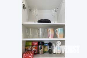 1-к квартира, посуточно, 18м2, 17/19 этаж