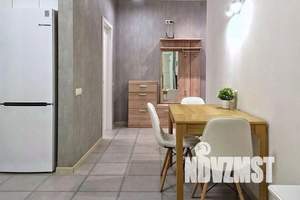 1-к квартира, посуточно, 45м2, 1/7 этаж