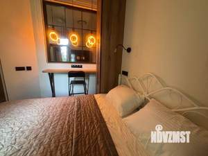 2-к квартира, на длительный срок, 45м2, 2/5 этаж