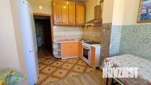 1-к квартира, посуточно, 50м2, 9/13 этаж