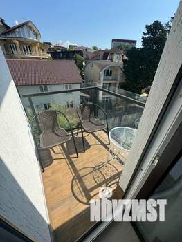 1-к квартира, посуточно, 30м2, 6/7 этаж