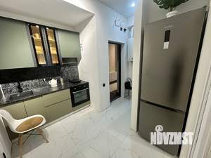 1-к квартира, на длительный срок, 38м2, 4/9 этаж