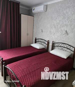 1-к квартира, посуточно, 17м2, 2/2 этаж