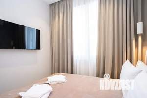 1-к квартира, посуточно, 45м2, 4/5 этаж